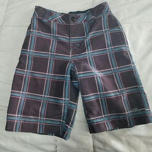 Boys Tony Hawks Swim Trunks